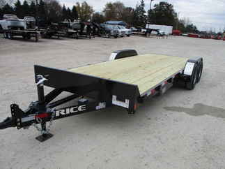 2018 Rice 82x20  Equipment FMCMR8220