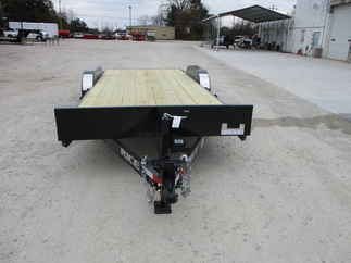 2018 Rice 82x20  Equipment FMCMR8220