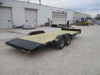 2018 Rice 82x20  Equipment FMCMR8220