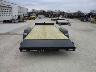 2018 Rice 82x20  Equipment FMCMR8220