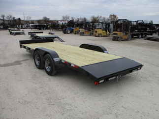 2018 Rice 82x20  Equipment FMCMR8220