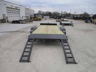 2018 Rice 82x20  Equipment FMCMR8220