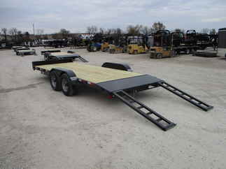 2018 Rice 82x20  Equipment FMCMR8220