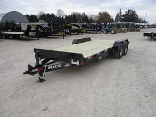 2018 Rice 82x20  Equipment FMEHR8220