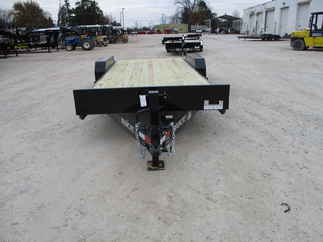 2018 Rice 82x20  Equipment FMEHR8220
