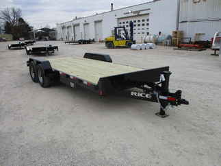 2018 Rice 82x20  Equipment FMEHR8220