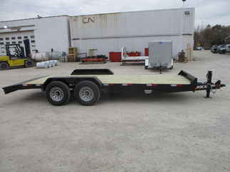 2018 Rice 82x20  Equipment FMEHR8220