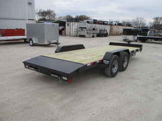 2018 Rice 82x20  Equipment FMEHR8220