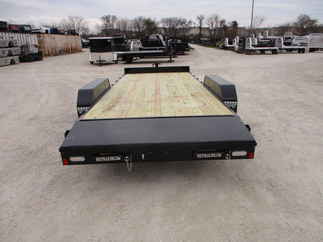 2018 Rice 82x20  Equipment FMEHR8220