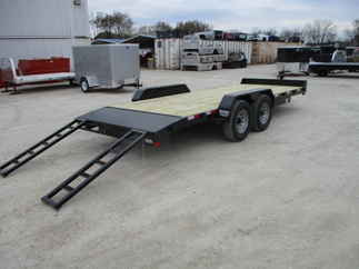 2018 Rice 82x20  Equipment FMEHR8220
