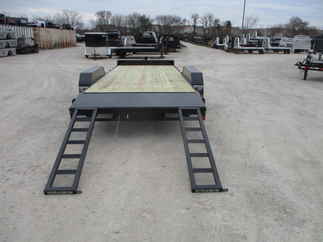 2018 Rice 82x20  Equipment FMEHR8220