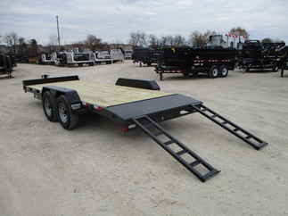 2018 Rice 82x20  Equipment FMEHR8220