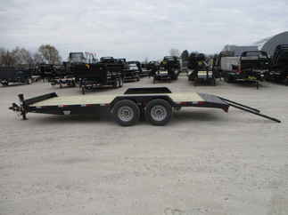 2018 Rice 82x20  Equipment FMEHR8220