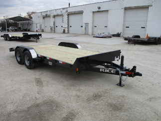 2018 Rice 82x18  Equipment FMCMR8218