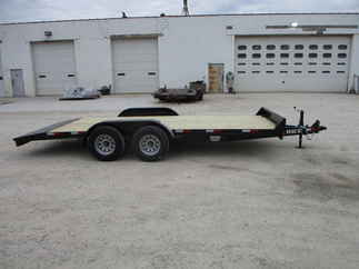 2018 Rice 82x18  Equipment FMCMR8218