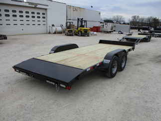 2018 Rice 82x18  Equipment FMCMR8218