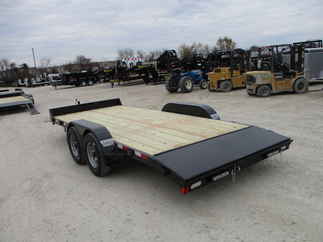 2018 Rice 82x18  Equipment FMCMR8218