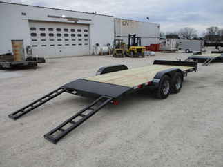 2018 Rice 82x18  Equipment FMCMR8218