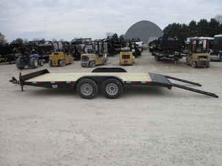2018 Rice 82x18  Equipment FMCMR8218