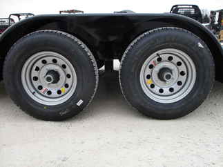 2018 Rice 82x18  Equipment FMCMR8218