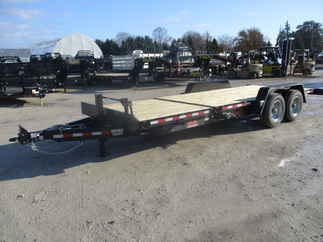 2018 B-B 83x22  Equipment Tilt TBCT2220ET