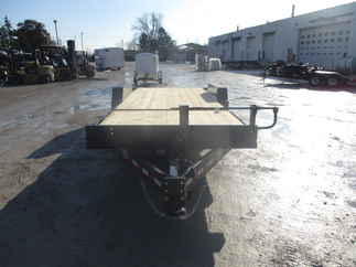 2018 B-B 83x22  Equipment Tilt TBCT2220ET