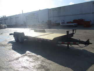2018 B-B 83x22  Equipment Tilt TBCT2220ET
