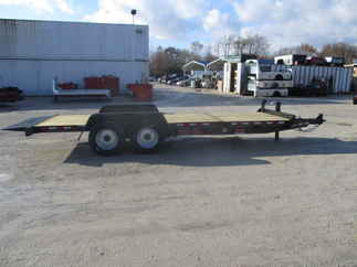 2018 B-B 83x22  Equipment Tilt TBCT2220ET