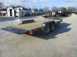 2018 B-B 83x22  Equipment Tilt TBCT2220ET