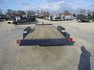2018 B-B 83x22  Equipment Tilt TBCT2220ET