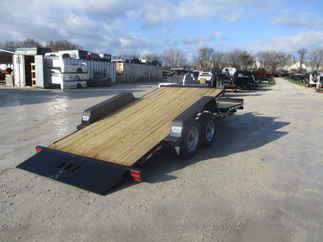 2018 B-B 83x22  Equipment Tilt TBCT2220ET