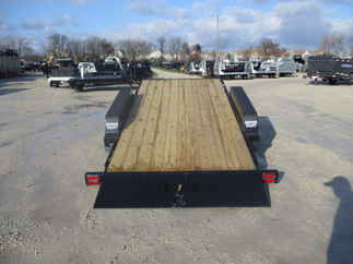 2018 B-B 83x22  Equipment Tilt TBCT2220ET