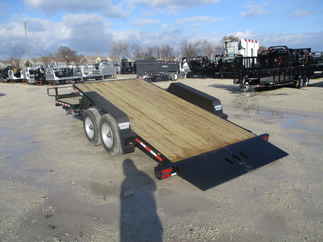 2018 B-B 83x22  Equipment Tilt TBCT2220ET