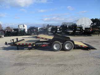 2018 B-B 83x22  Equipment Tilt TBCT2220ET