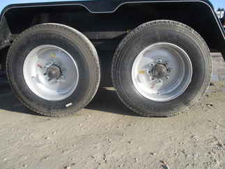 2018 B-B 83x22  Equipment Tilt TBCT2220ET