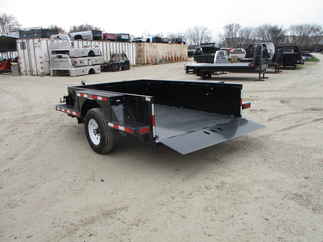 2018 B-B 72x10  Equipment Tilt HDT1070E