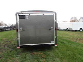 2018 Atlas 8x16  Enclosed Cargo AU816TA2-R