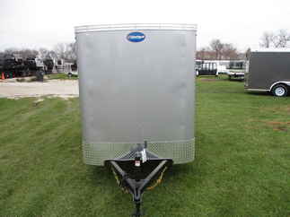 2018 United 5x10  Enclosed Cargo XLE-510SA30-S