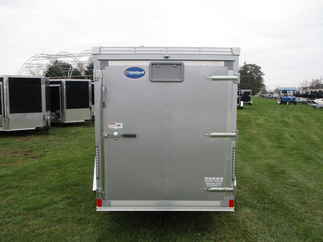 2018 United 5x10  Enclosed Cargo XLE-510SA30-S