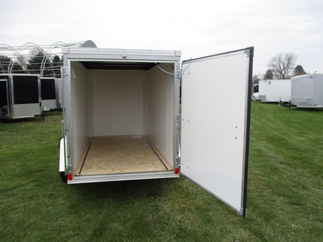 2018 United 5x10  Enclosed Cargo XLE-510SA30-S