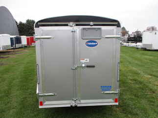 2018 United 5x10  Enclosed Cargo ULH-510SA30-S