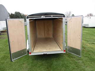 2018 United 5x10  Enclosed Cargo ULH-510SA30-S