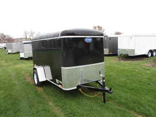 2018 United 5x10  Enclosed Cargo ULH-510SA30-S