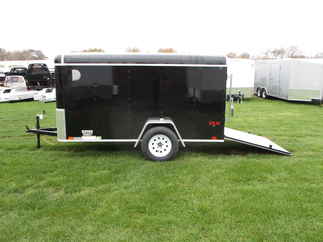 2018 United 5x10  Enclosed Cargo ULH-510SA30-S