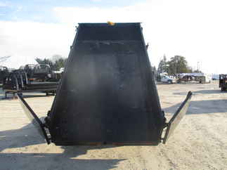 2018 PJ 83x14 D7 Dump D7A1472BSSKMP