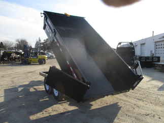 2018 PJ 83x14 D7 Dump D7A1472BSSKMP