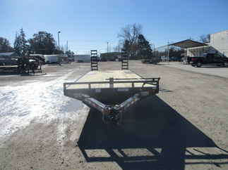 2018 PJ 102x26 F8 Equipment Deckover F8J2672BSBKR