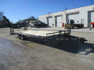 2018 PJ 102x26 F8 Equipment Deckover F8J2672BSBKR