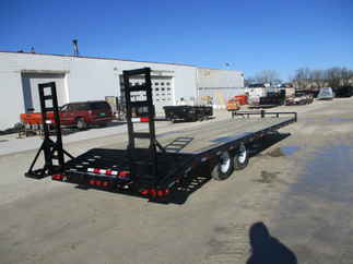 2018 PJ 102x26 F8 Equipment Deckover F8J2672BSBKR