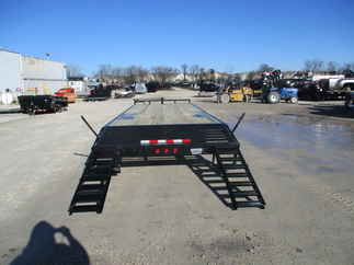2018 PJ 102x26 F8 Equipment Deckover F8J2672BSBKR